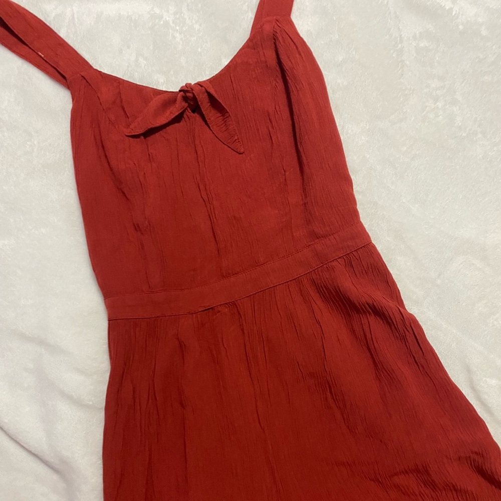 Short jumpsuits - Picture 2 of 7